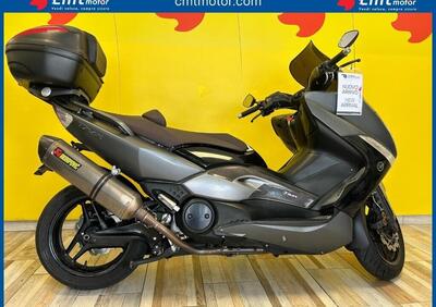 Yamaha T-Max 500 (2008 - 12) - Annuncio 9712716