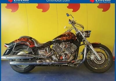 Yamaha XVS 1100 Drag Star (1999 - 06) - Annuncio 9712718