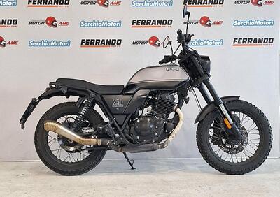 Brixton Motorcycles Cromwell 250 (2021 - 25) - Annuncio 9709328