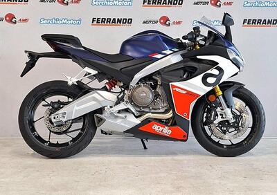 Aprilia RS 660 (2020 - 24) - Annuncio 9709331