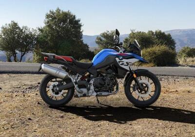 Bmw F 800 GS (2024 - 25) - Annuncio 9700748