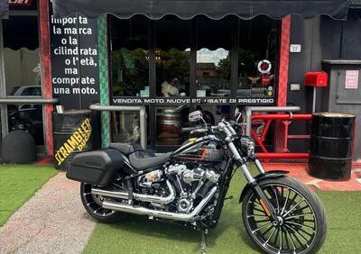 Harley-Davidson Breakout 117 (2023 - 24) - Annuncio 9712735