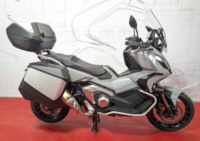 Honda X-ADV 750 DCT Travel (2021 - 24) - Annuncio 9712737