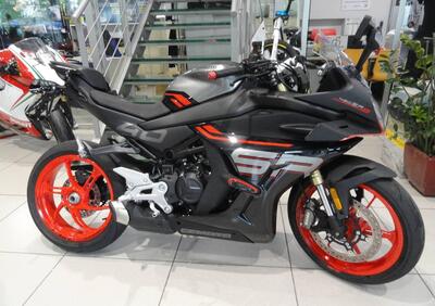 CFMOTO 450SR S (2024 - 25) - Annuncio 9712736