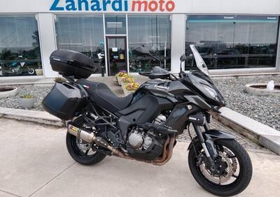 Kawasaki Versys 1000 Grand Tourer ABS (2015 - 16) - Annuncio 9712739