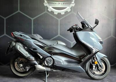 Yamaha T-Max 560 Tech Max (2021) - Annuncio 9712749