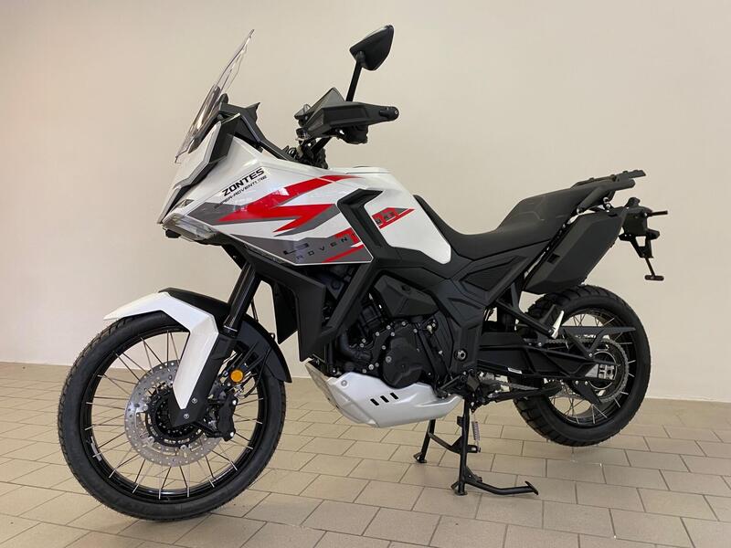 Zontes ZT703-F (2025 - 26)