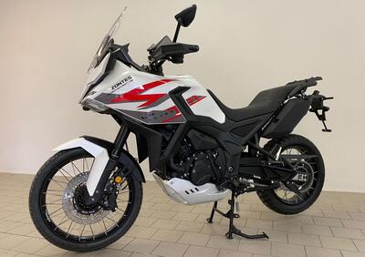 Zontes ZT703-F (2025) - Annuncio 9712766