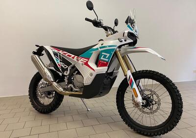 Kove 450 Rally Low (2025) - Annuncio 9649942