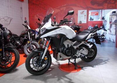 Honda Crossrunner (2017 - 20) - Annuncio 9712771
