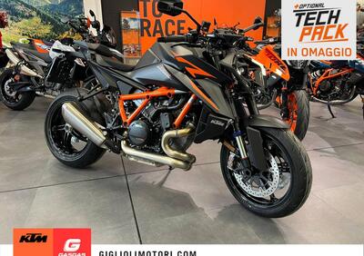 KTM 1390 Super Duke R (2024 - 25) - Annuncio 9658269
