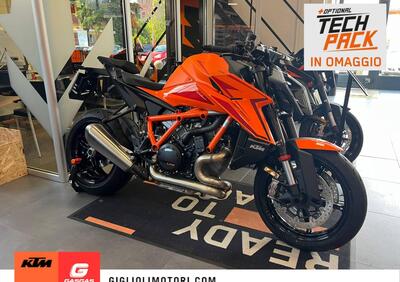 KTM 1390 Super Duke R EVO (2024 - 25) - Annuncio 9658267
