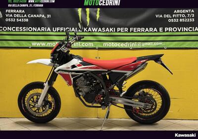 Fantic Motor Motard 125 Performance 4t (2020) - Annuncio 9712775