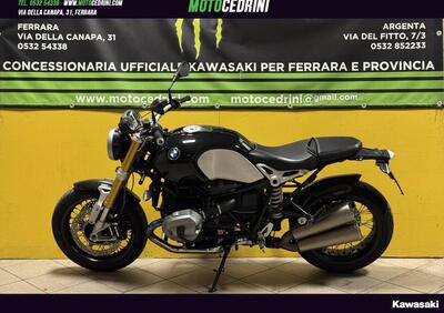 Bmw R nineT 1200 (2014 - 16) - Annuncio 9712777