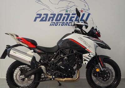 Benelli TRK 702X (2023 - 25) - Annuncio 9712786