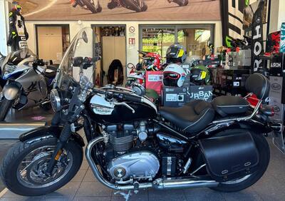 Triumph Bonneville Speedmaster 1200 (2018 - 20) - Annuncio 9712785
