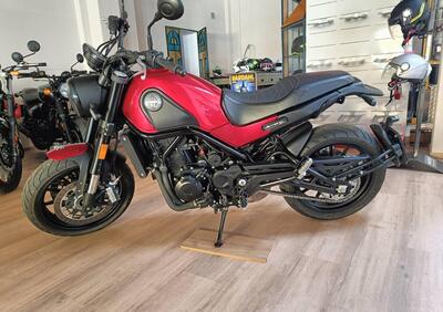 Benelli Leoncino 500 ABS (2017 - 20) - Annuncio 9712784