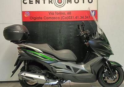 Kawasaki J 125 ABS (2016) - Annuncio 9712788