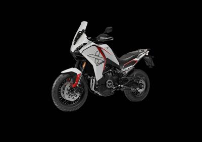 Moto Morini X-Cape 700 (2025) - Annuncio 9712790