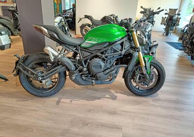 Benelli 752 S (2022 - 25) - Annuncio 9712793