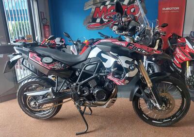 Bmw F 800 GS (2008 - 15) - Annuncio 9712797