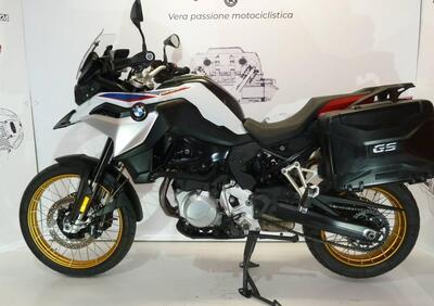 Bmw F 850 GS (2018 - 20) - Annuncio 9712803