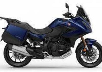 Honda NT 1100 DCT Electronic Suspension (2025) - Annuncio 9712804