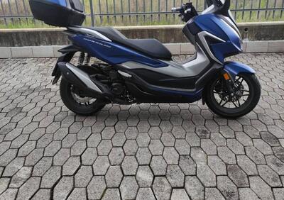 Honda Forza 350 Deluxe (2022 - 24) - Annuncio 9712808