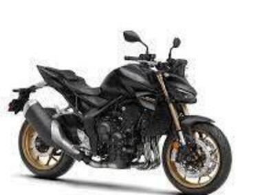 Honda CB 1000 Hornet SP (2025) - Annuncio 9712807