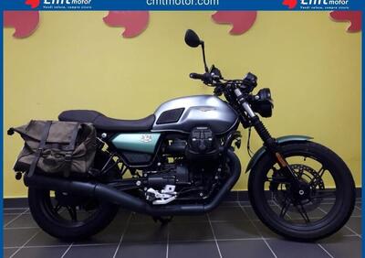 Moto Guzzi V7 Stone Centenario (2021 - 22) - Annuncio 9712811