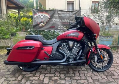 Indian Chieftain 1834 Powerplus Dark Horse (2025) - Annuncio 9712814