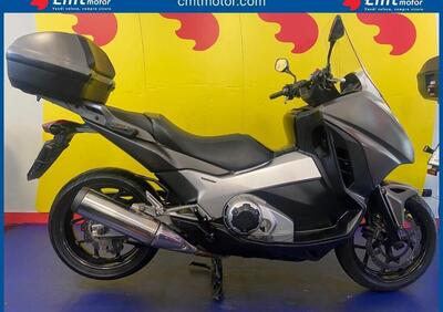Honda Integra 750 DCT ABS (2014 - 15) - Annuncio 9712816