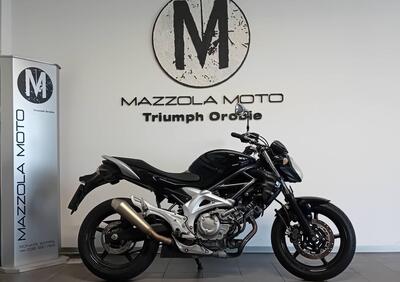 Suzuki Gladius 650 SFV (2009 - 15) - Annuncio 9712819
