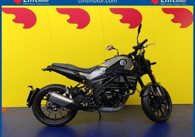 Benelli Leoncino 250 (2021 - 25) - Annuncio 9712822