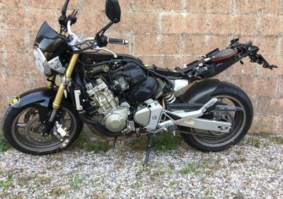 HORNET 600 SOLO RETROTRENO PREZZO DA CONCORDARE Honda - Annuncio 9712829