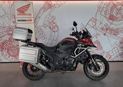 Honda Crosstourer Travel Edition ABS (2016 - 20) - Annuncio 9712837