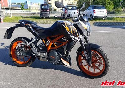 KTM 390 Duke ABS (2012 - 16) - Annuncio 9712832