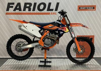 KTM 250 SX-F (2018) - Annuncio 9712835