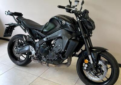 Yamaha MT-09 (2021 - 23) - Annuncio 9708194