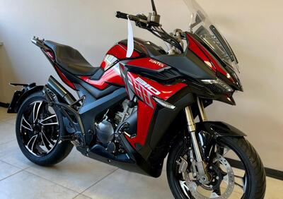 Zontes ZT310-X (2021 - 23) - Annuncio 9596574