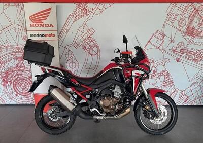 Honda Africa Twin CRF 1100L Urban (2020 - 21) - Annuncio 9712840