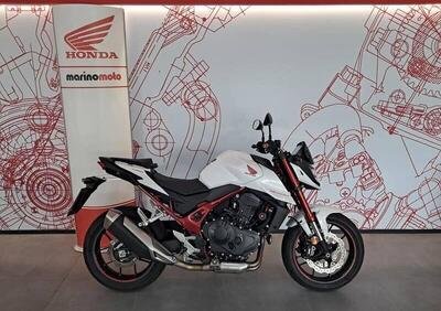 Honda CB 750 Hornet (2023 - 24) - Annuncio 9712843