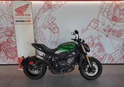 Benelli 752 S (2019 - 20) - Annuncio 9712845