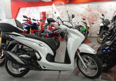 Honda SH 350 (2021 - 24) - Annuncio 9712849