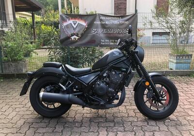Honda CMX 500 Rebel + Special Edition (2020 - 21) - Annuncio 9712864