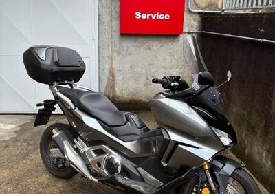 Honda Forza 750 DCT (2021 - 24) - Annuncio 9712868
