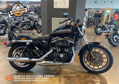 Harley-Davidson 883 R (2008 - 16) - XL 883R - Annuncio 9712865