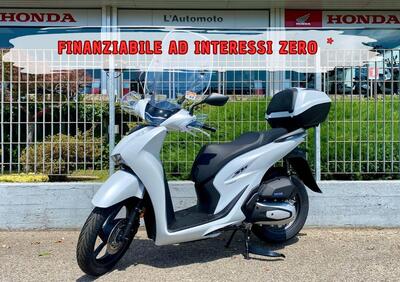 Honda SH 125i (2020 - 25) - Annuncio 9581955