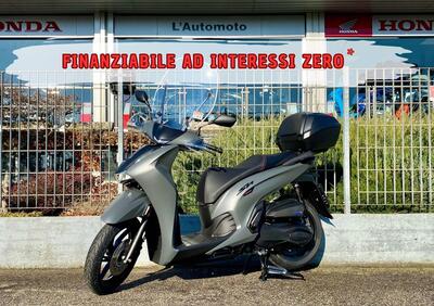 Honda SH 350i Sport (2025) - Annuncio 9712872