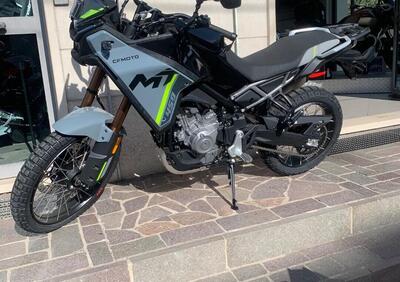 CFMOTO 450MT (2024 - 25) - Annuncio 9712879